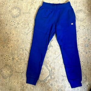 Champion joggers